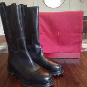Tamara Mellon Easy Rider